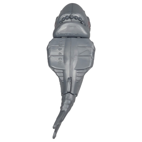 Imaginext DC Super Friends Super Villains Black Manta & Killer Croc Figures - Picture 6 of 7